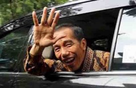 Paripurna DPRD Jakarta Setujui Pengunduran Diri Jokowi, 5 Fraksi Berikan Catatan